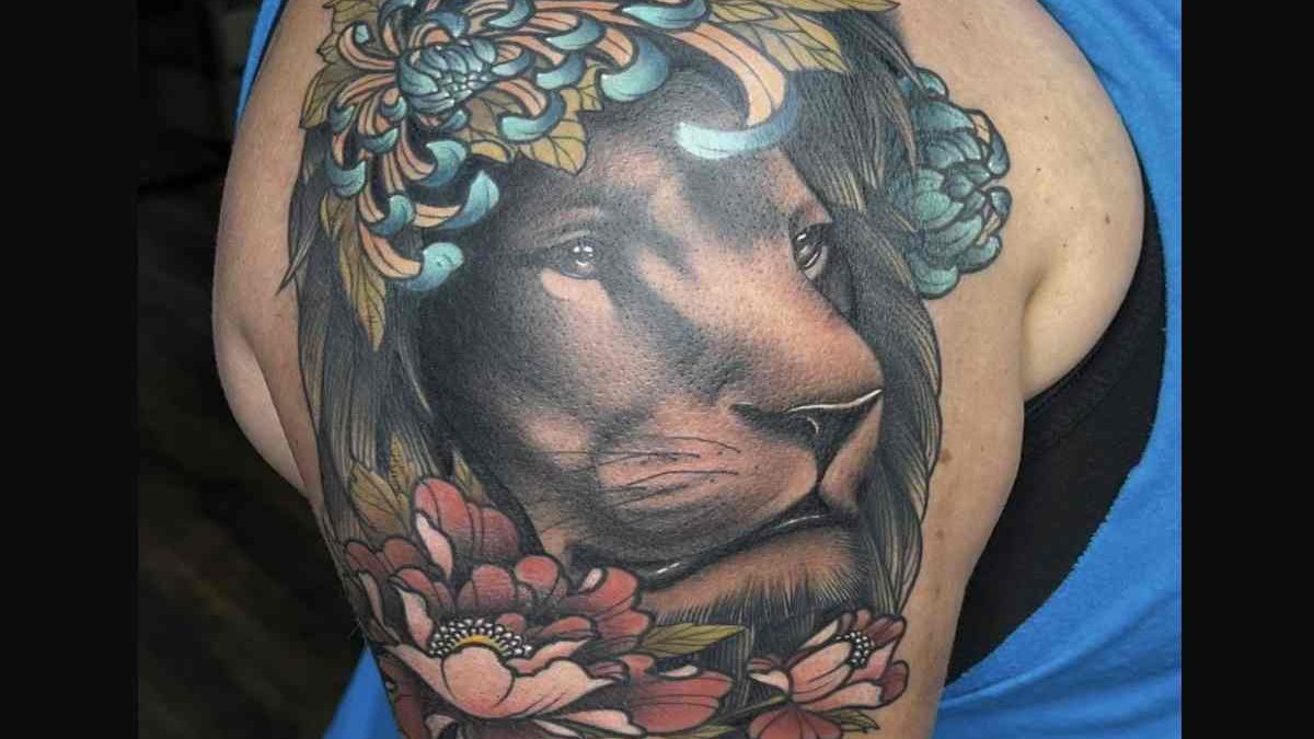Walk In Tattoo Shops Near Me Pflugerville, Texas, United States