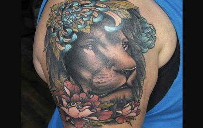 Walk In Tattoo Shops Near Me Pflugerville, Texas, United States