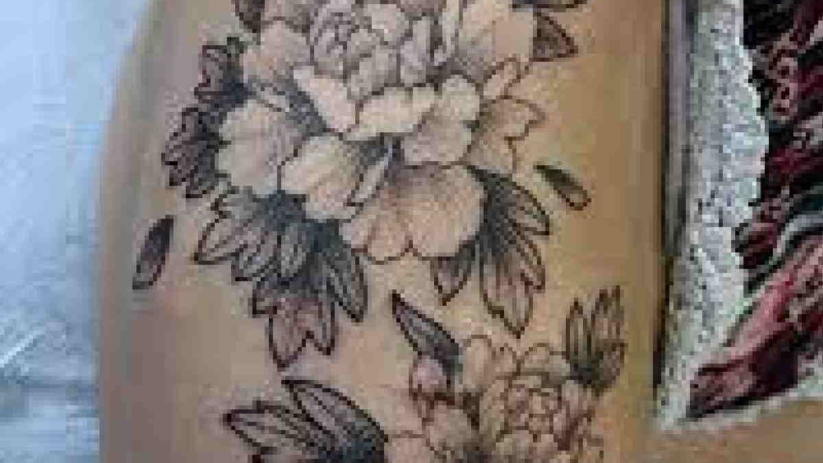 Walk In Tattoo Shops Near Me West Broadway, Sedalia, Missouri