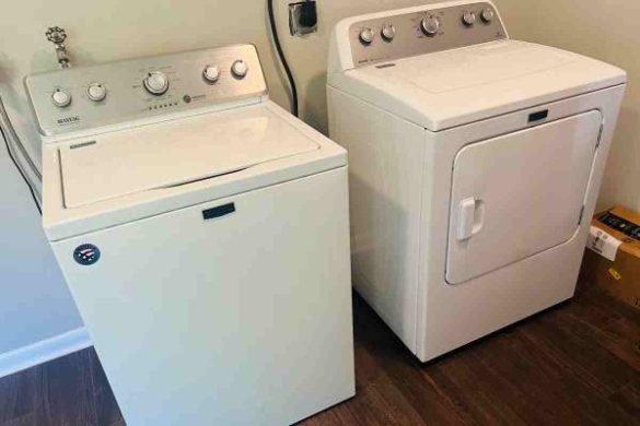 Washers and Dryers Used For Sale Near Me Richmond, CA