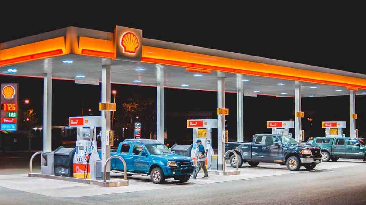 What Gas Stations Have Free Air Near Me Florida?