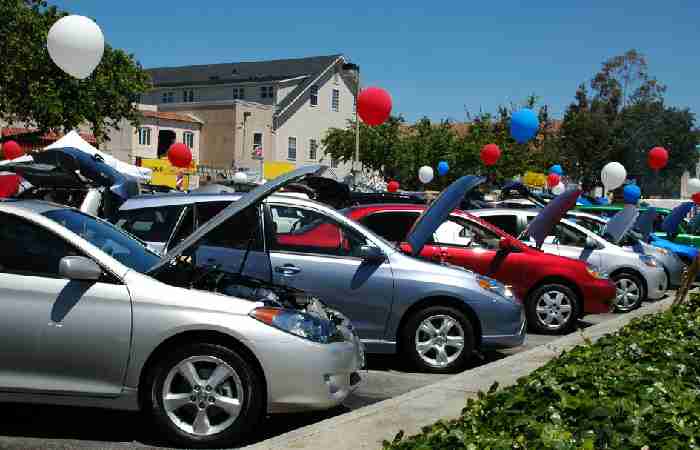 Buy Here Pay Here $500 Down No Credit Check Near Me South Carolina