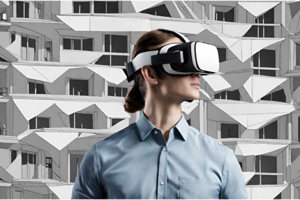 BIM and VR