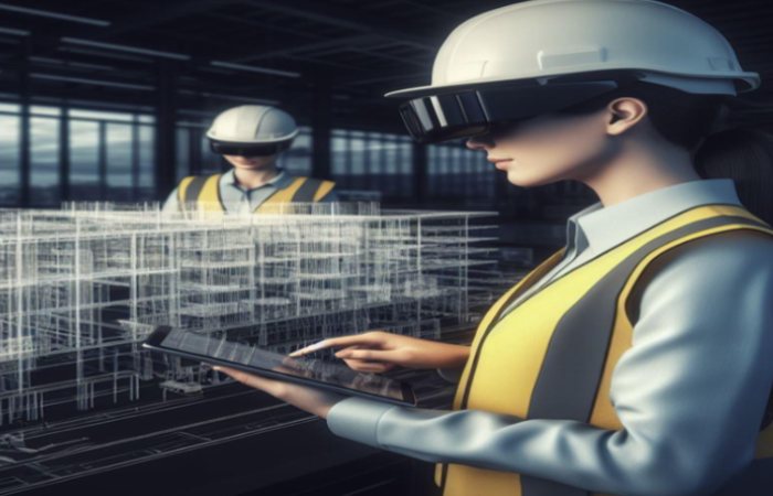 Benefits of Combining BIM and VR in Construction
