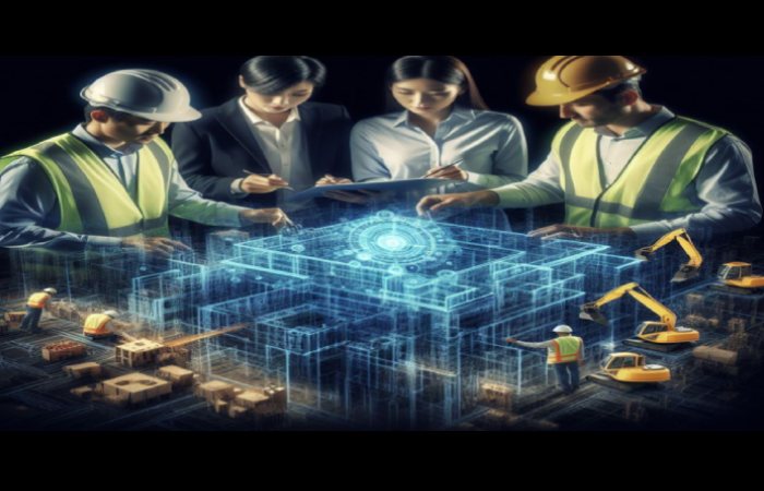 Overcoming Challenges in the Construction Industry with BIM and VR