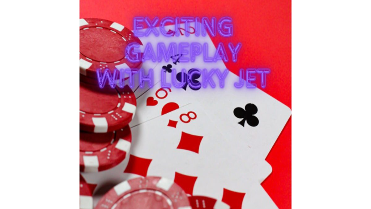 Exciting Gameplay with Lucky Jet