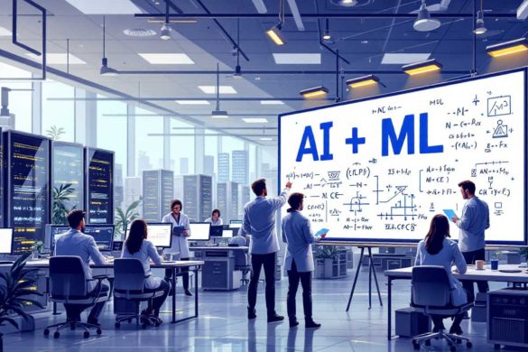 AI and Machine Learning