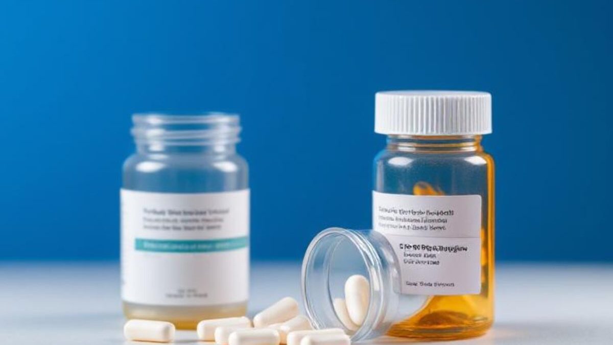 Top Benefits of Choosing Online ED Prescription Services