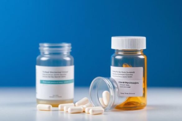 ED Prescription Services
