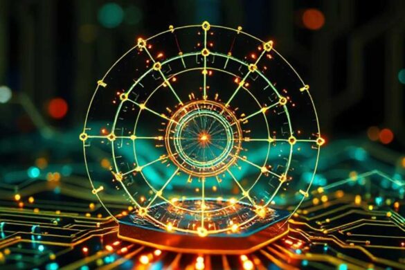 Quantum Computing