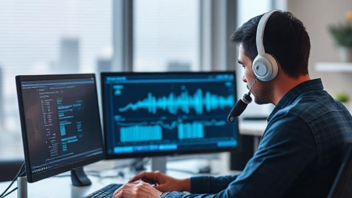 Why Businesses Need Voice Monitoring Software for Better Call Quality and Compliance