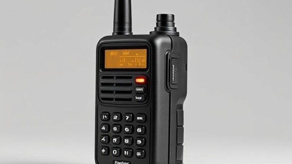 Cost-Effective Communication Solutions: The Benefits of Using Walkie-Talkie Phone Options