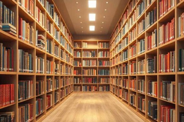 Books Collections