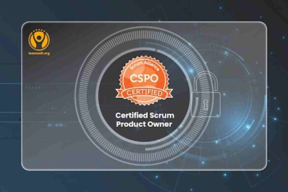 CSPO® Training Online