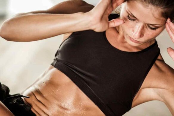 Six apps for getting back in shape