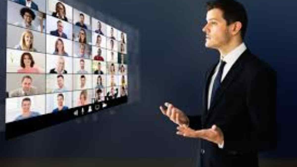 A Creative Approach to Virtual Event Planning for Businesses