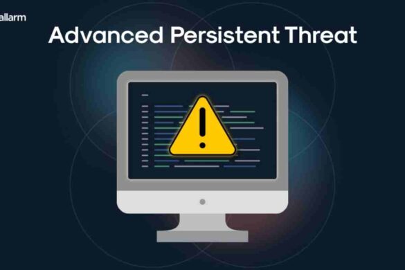 advanced persistent threat