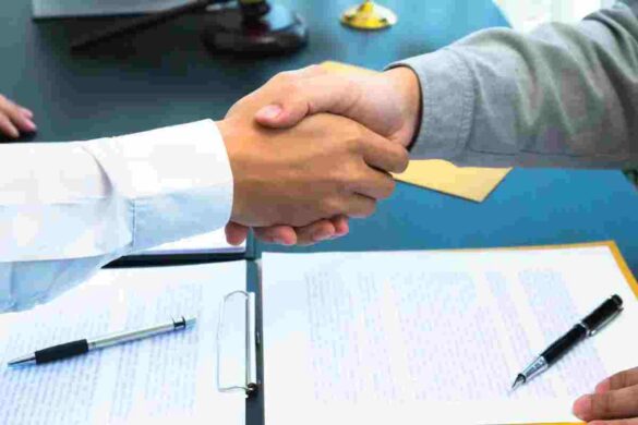 agreed upon procedures
