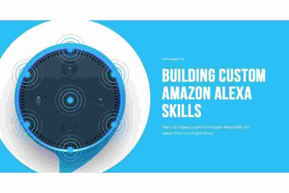 alexa skills kit