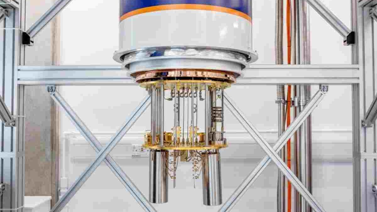 Amazon Braket – Definition & Overview