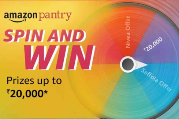 amazon spin and win apple macbook air