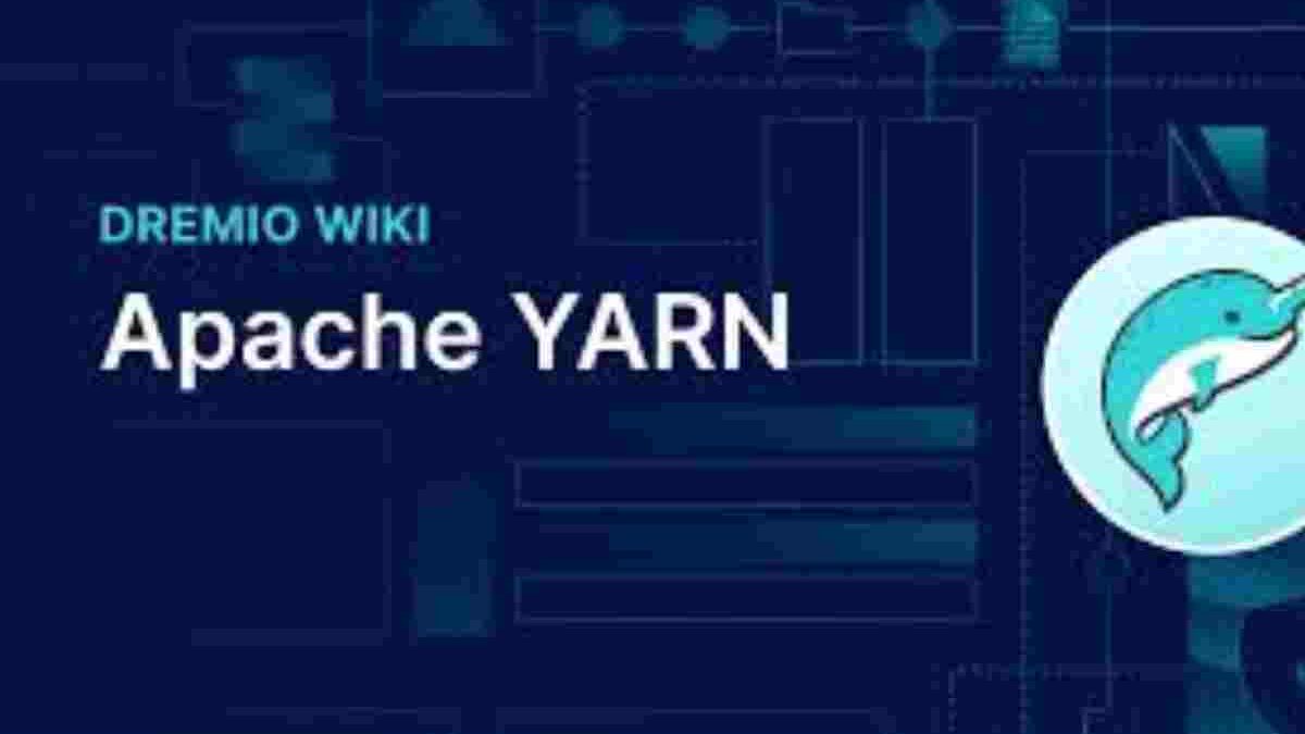 Apache Hadoop YARN – Comprehensive Guide