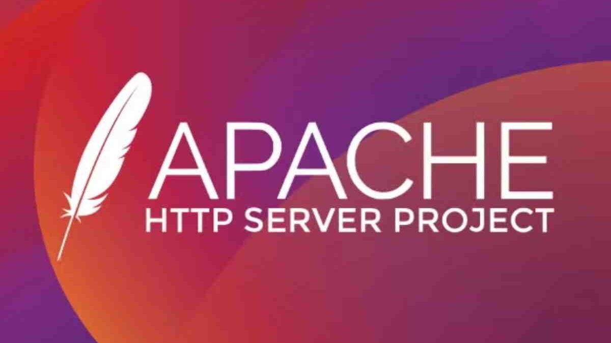 Apache – Free Web Server