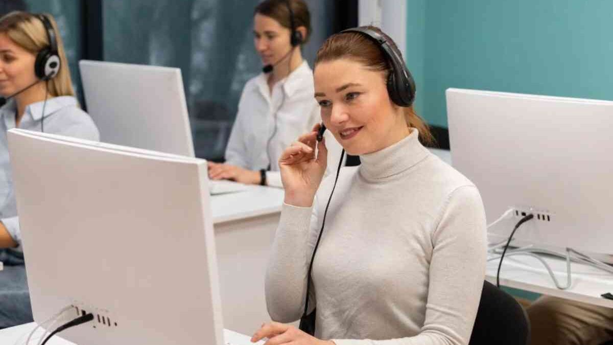 Inbound Call Centers: The Game-Changer for Today’s Businesses