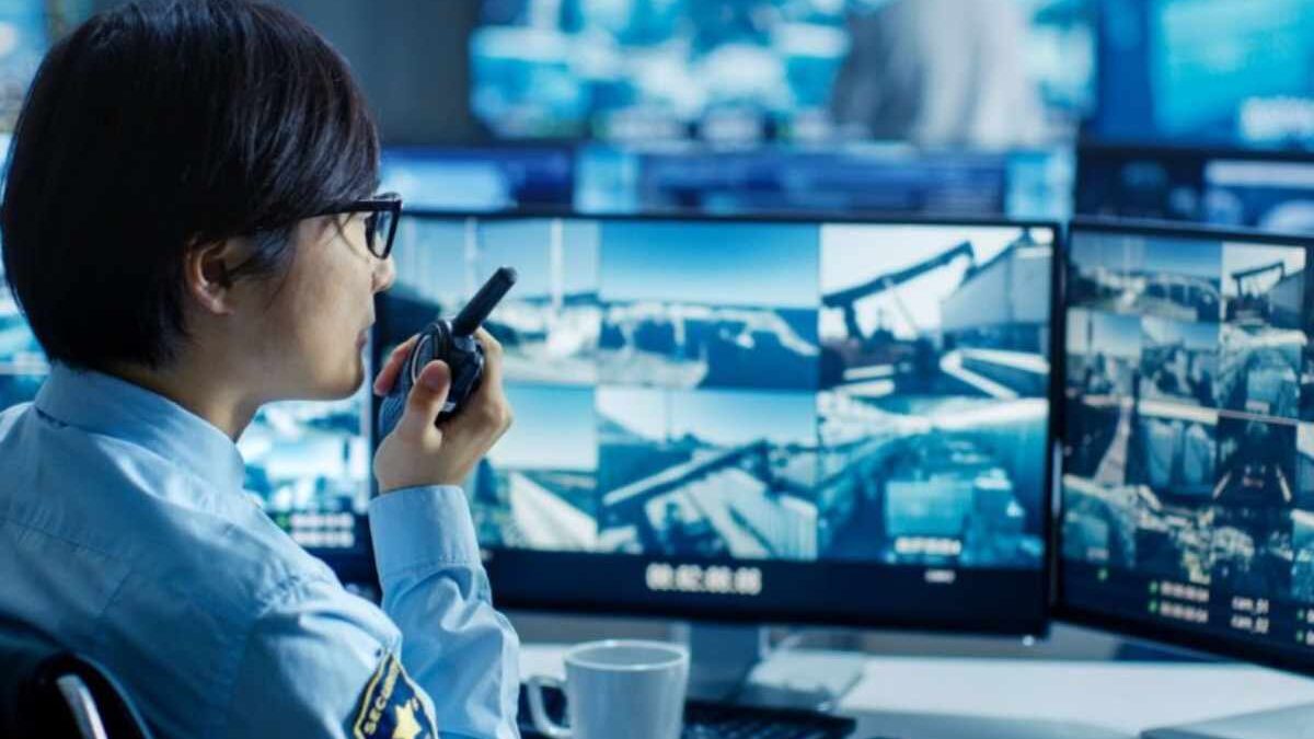 Why should you invest in CCTV monitoring services?