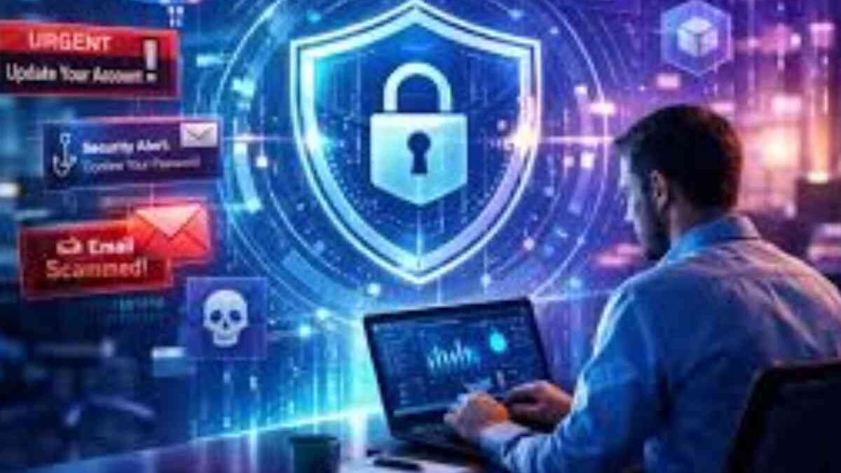 How To Protect Your Business Against a Cyberattack?