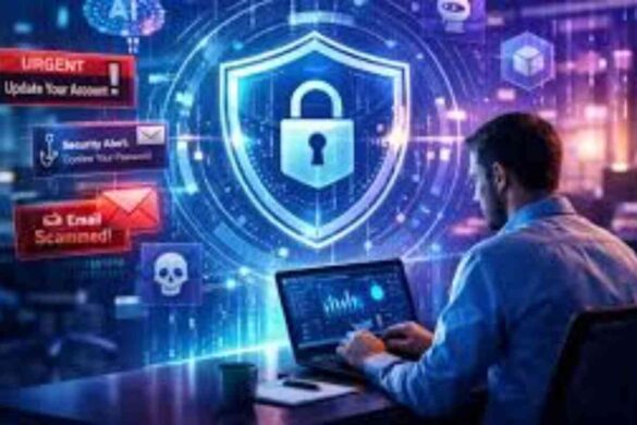 cyberattacks