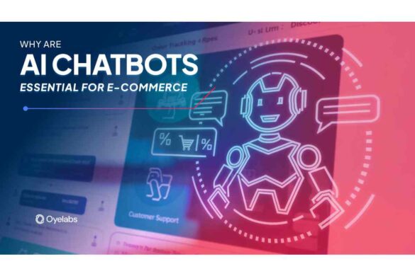 e-commerce and chatbots