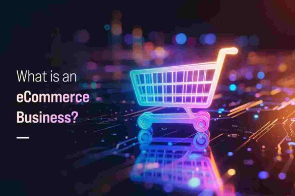 ecommerce business