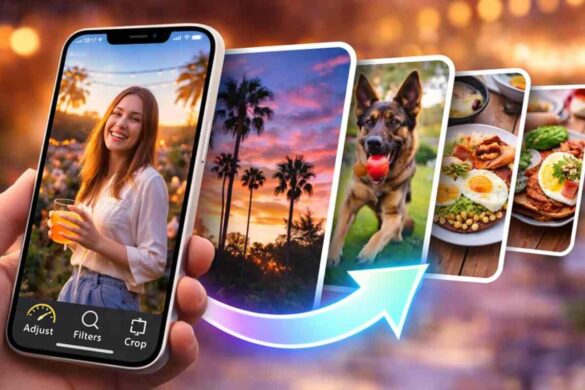 edit multiple photos