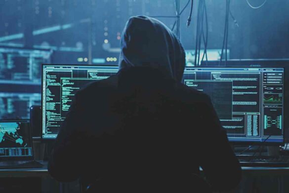 hackers