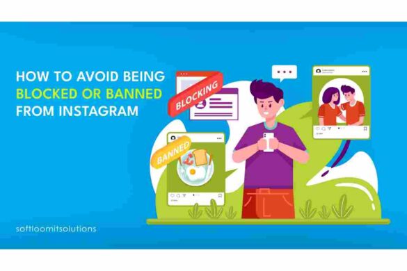 how to avoid getting Bbocked_