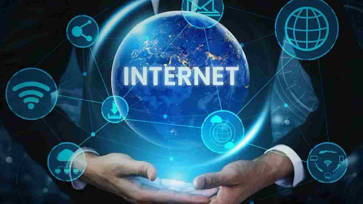 5 Myths and Misconceptions About the Internet