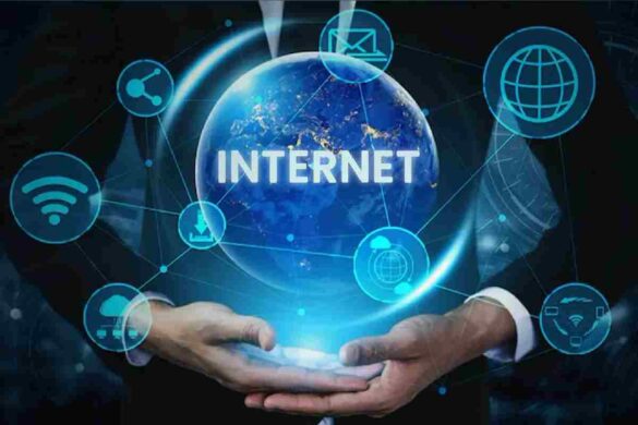 internet