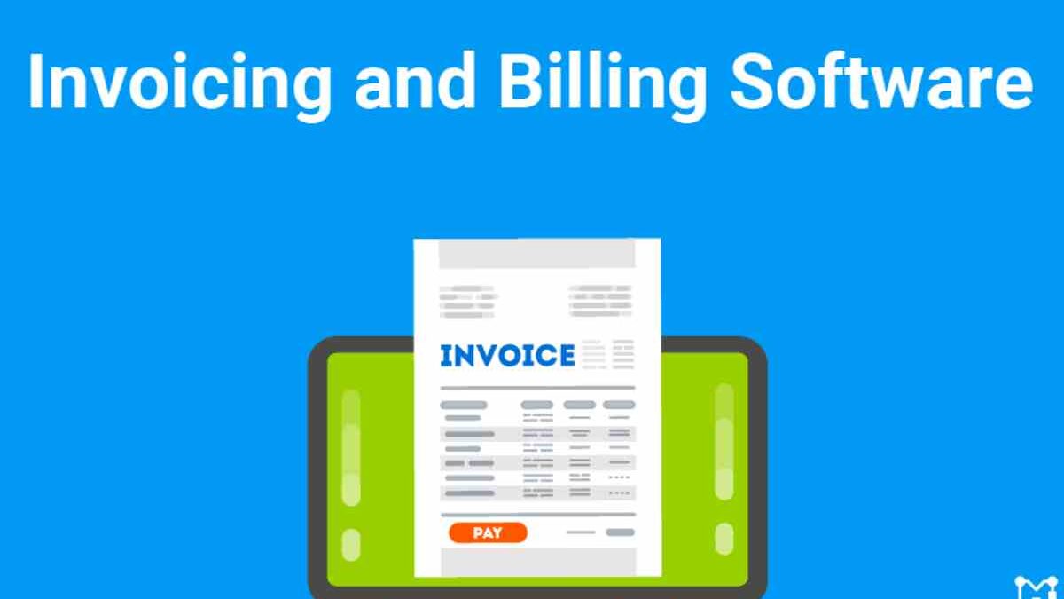 Make Time for More Important Freelancing Tasks with Invoicing Software