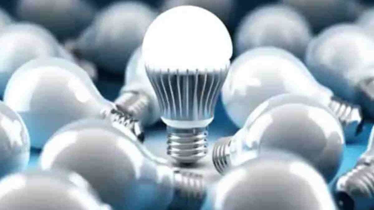 Top 10 Benefits of LED Lights for Business