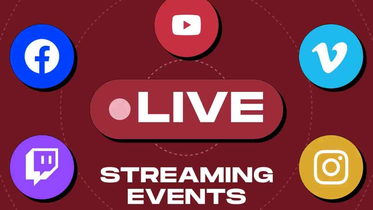 Live Streaming Pros Share Tips for Business Owners