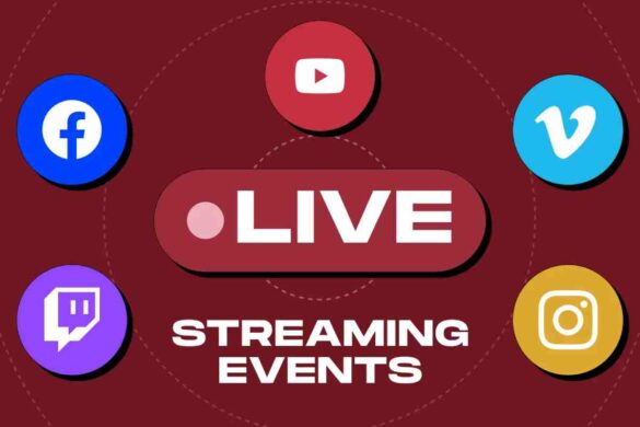 live streaming