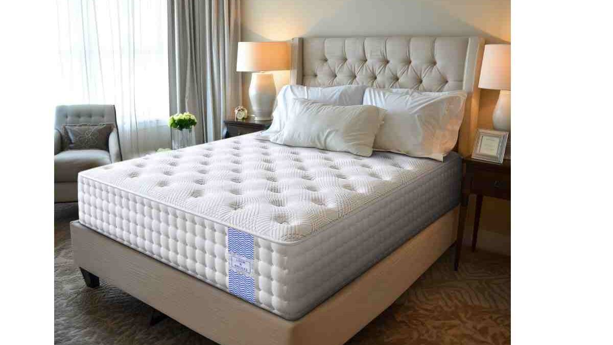 Goodbye Insomnia, Hello Good Night’s Sleep: Best Tips in Buying Mattresses