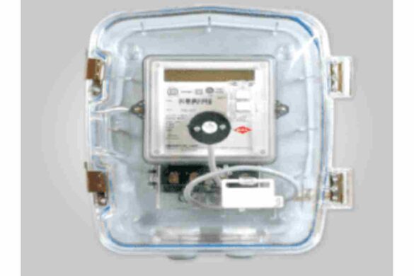 meter box