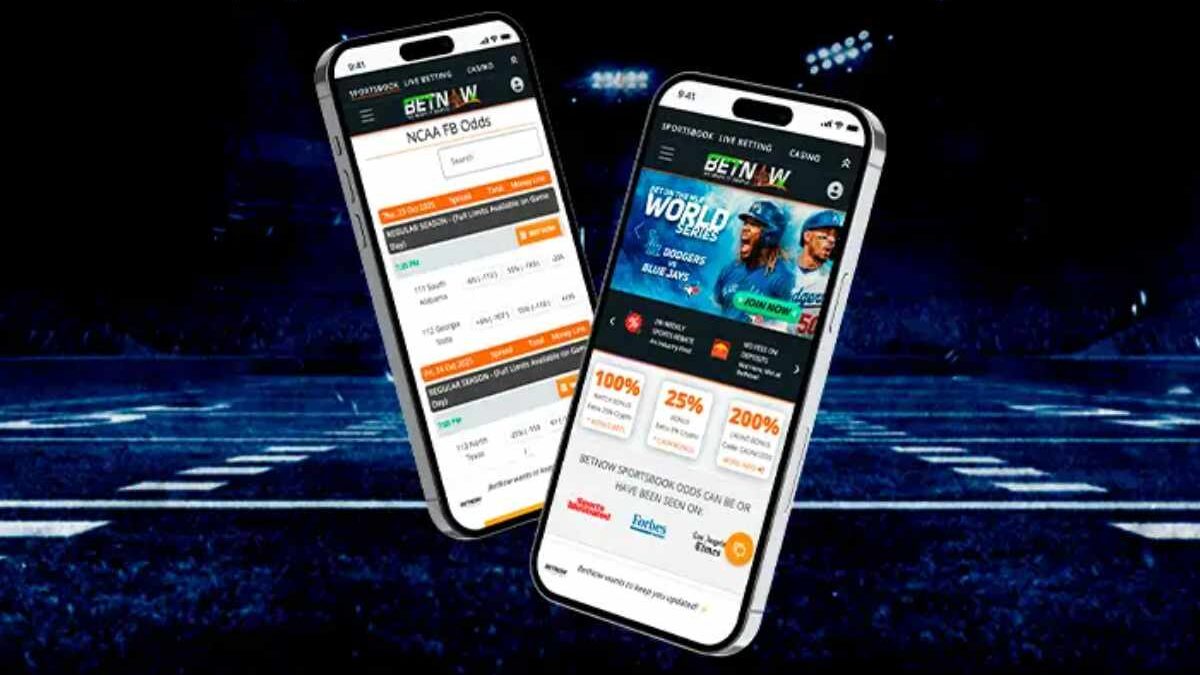 Tips For Using a Mobile Sportsbook App