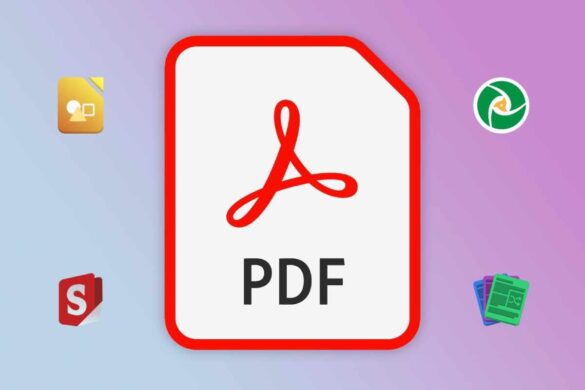 pdf editor