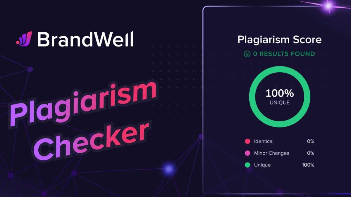 5 Reasons Teachers Need to Utilize a Plagiarism Checker
