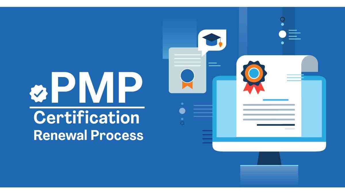Preparing for the PMP exam from Home