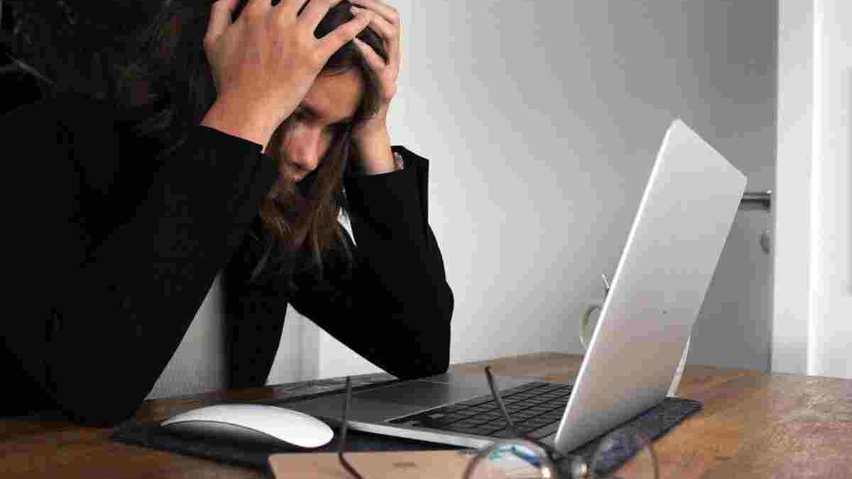 What to Do if Your Business is Struggling with Technology
