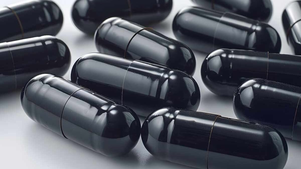 The Dark Side of the Black Beauties Pill